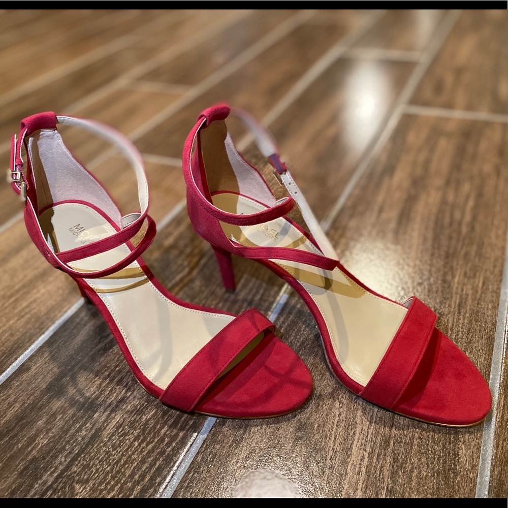 Michael Kors Ava Sandals